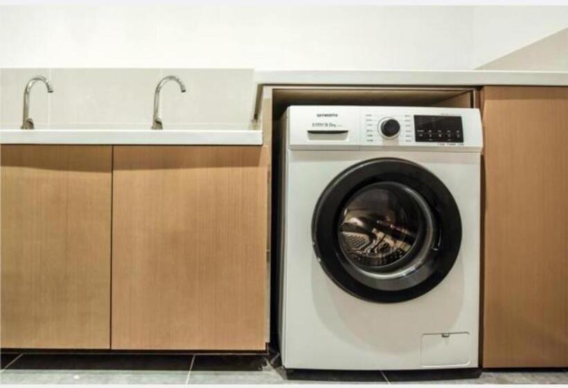 هتل City Comfort Inn Chongqing Chayuan Metro Station