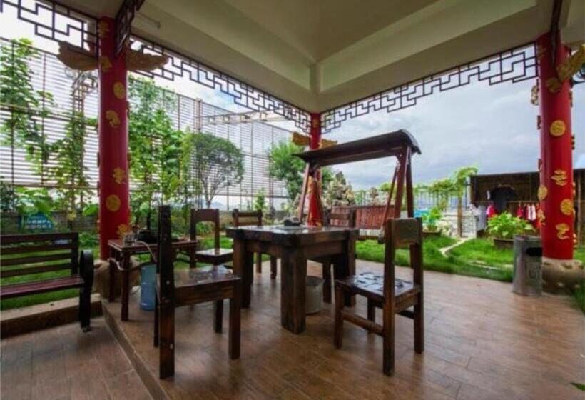 هتل City Comfort Inn Guilin Wayao Wholesale City