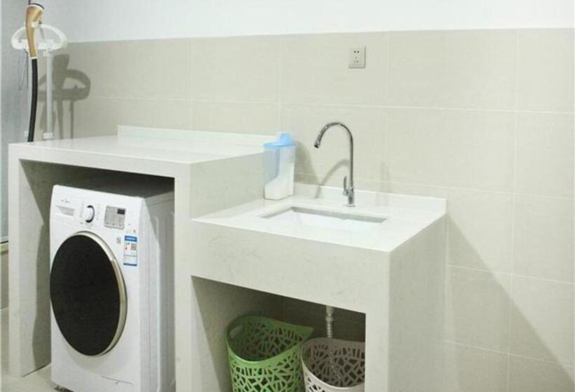 هتل City Comfort Inn Hefei Wulimiao Feihe Road