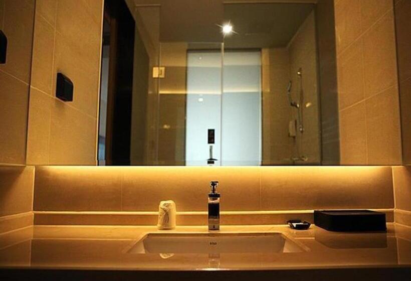 هتل City Comfort Inn Hefei Wulimiao Feihe Road
