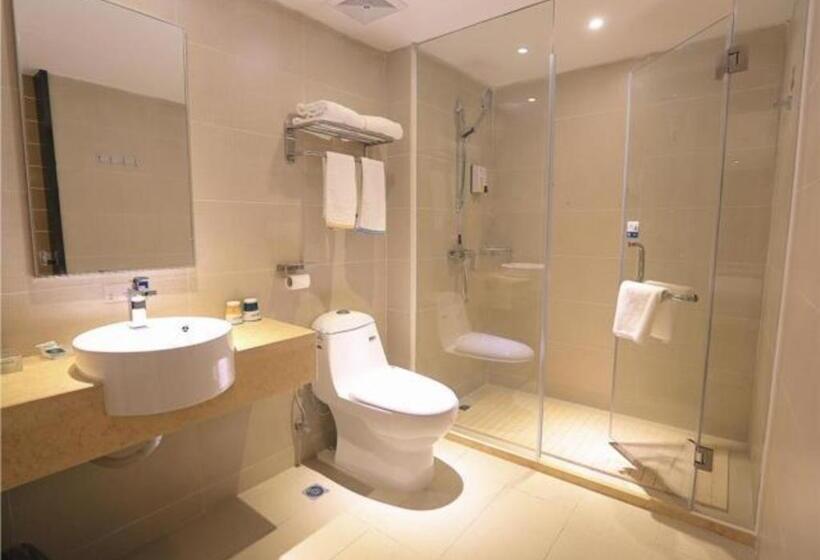 فندق City Comfort Inn Huizhou Zhongkai Huihuan
