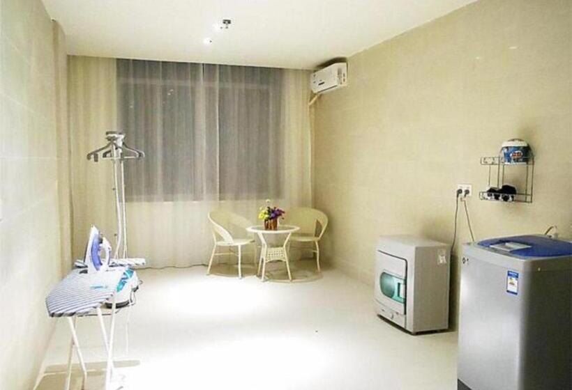 فندق City Comfort Inn Huizhou Zhongkai Huihuan