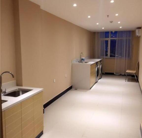 Отель City Comfort Inn Jingmen Jingshan Passenger Station