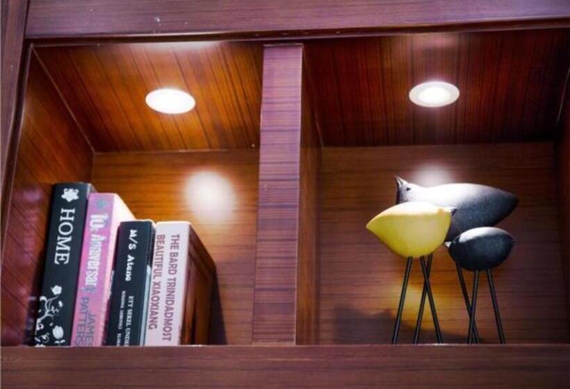 호텔 City Comfort Inn Jingzhou Railway Station Fantawild