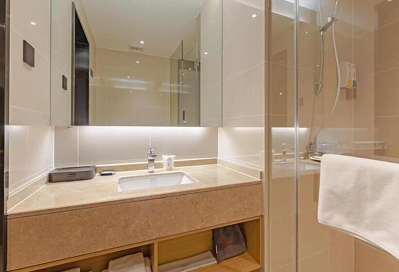 City Comfort Inn Hotel Jinhua Dongyang First Department Store