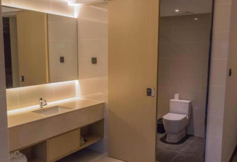 ホテル City Comfort Inn Nanchang Jiangxi Normal University