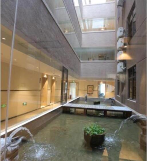 هتل City Comfort Inn Nanchang Xinjian Qianhu University Town Wuyue Plaza