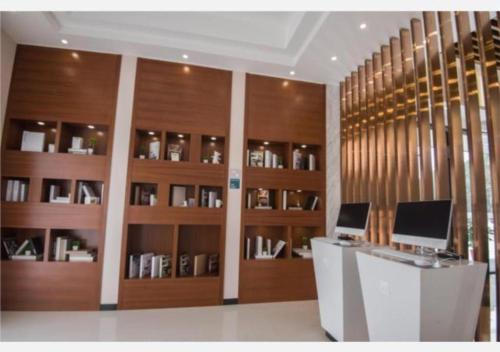 فندق City Comfort Inn Shantou Daxue Road