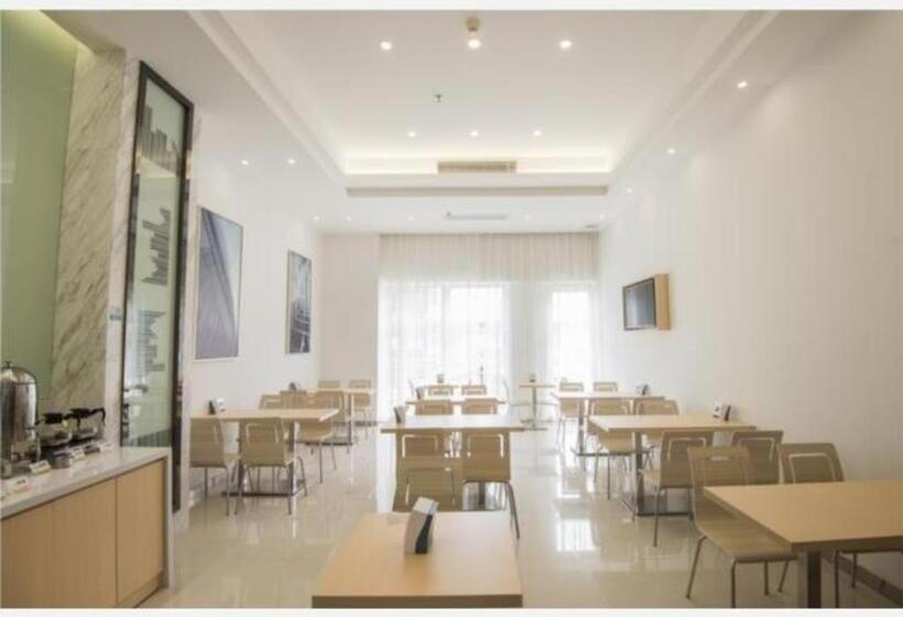 酒店 City Comfort Inn Shantou Daxue Road