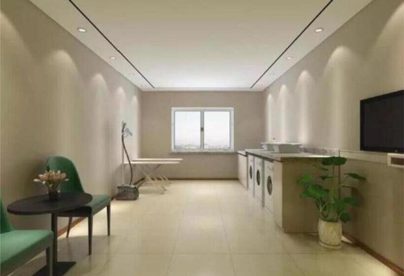 酒店 City Comfort Inn Shantou Huashan Road The Mixc