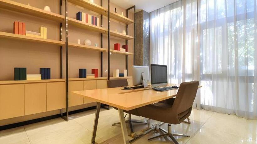 Отель City Comfort Inn Wuhan Panlongcheng Baishang Shopping Center