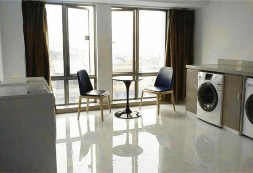 酒店 City Comfort Inn High Tech Development Zone Dawang Plaza Wandu