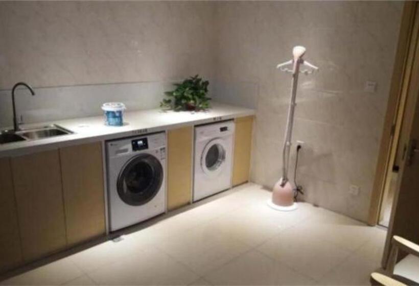 酒店 City Comfort Inn Zhenjiang Dashikou Suning Plaza