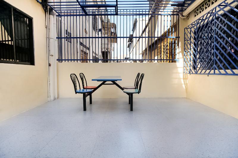 בית מלון כפרי Coffee Jodoh Homestay By Oyo Rooms