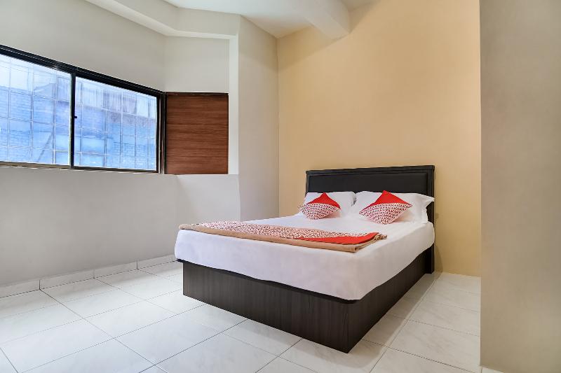 בית מלון כפרי Coffee Jodoh Homestay By Oyo Rooms