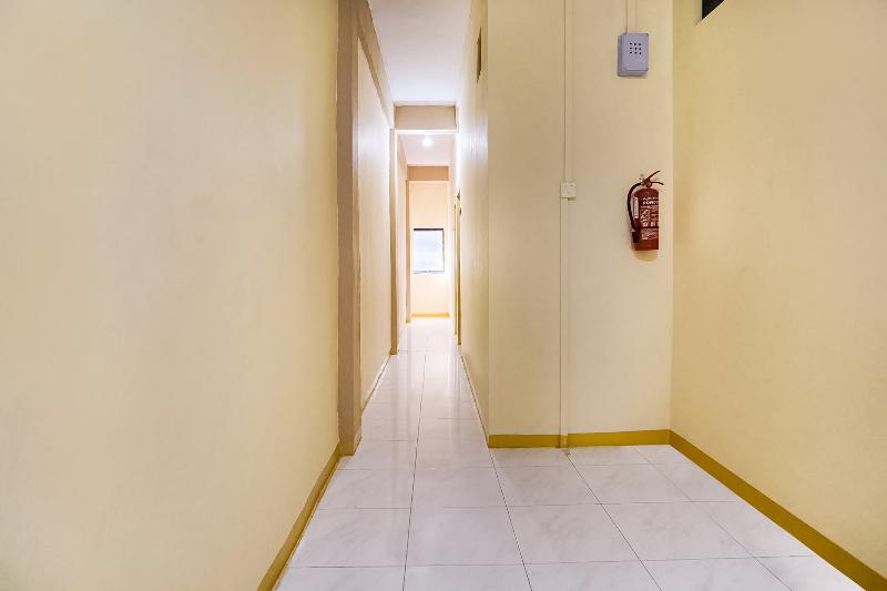 בית מלון כפרי Coffee Jodoh Homestay By Oyo Rooms