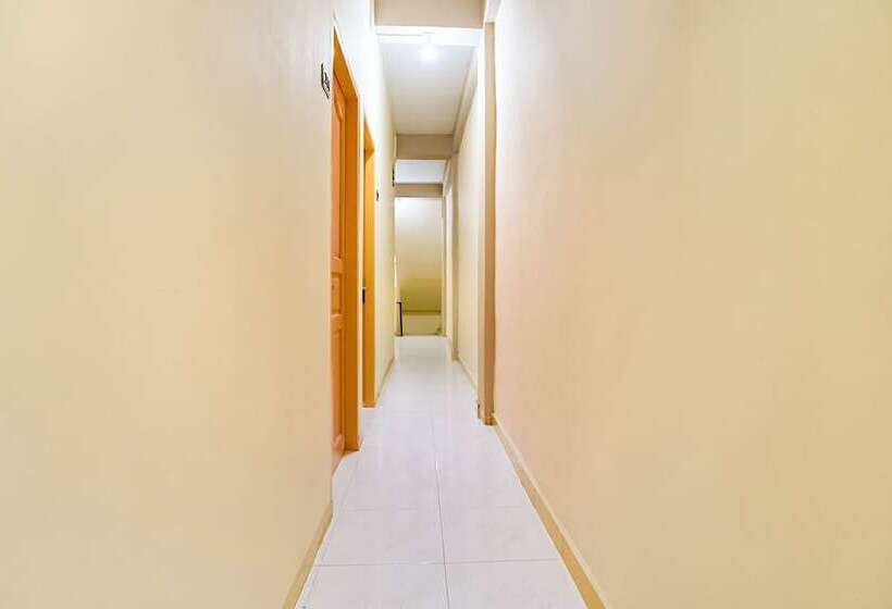 בית מלון כפרי Coffee Jodoh Homestay By Oyo Rooms