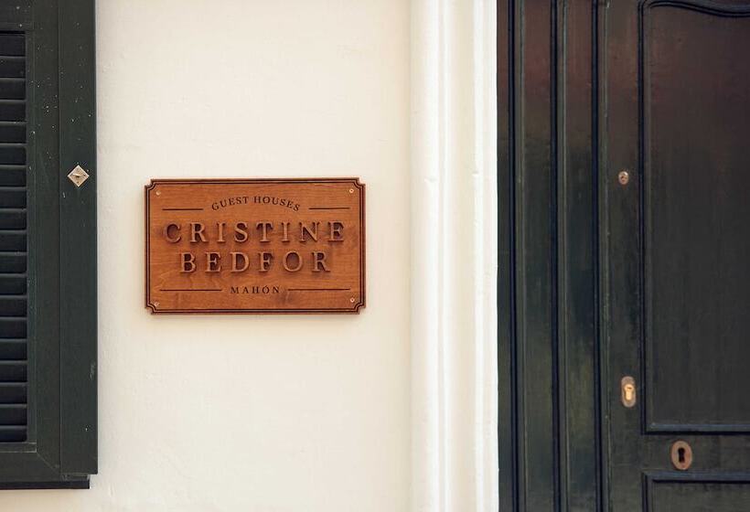 فندق Cristine Bedfor