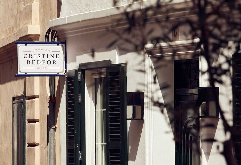 فندق Cristine Bedfor