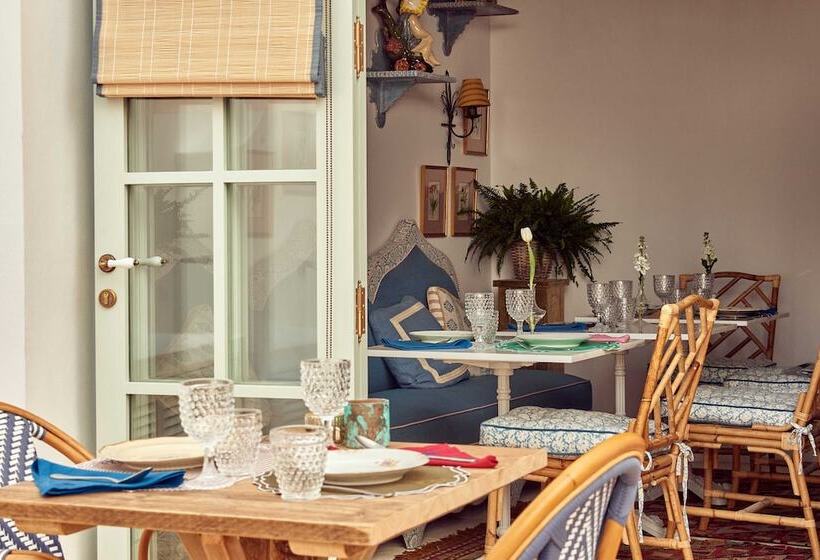 فندق Cristine Bedfor