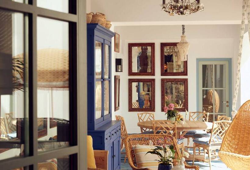 فندق Cristine Bedfor