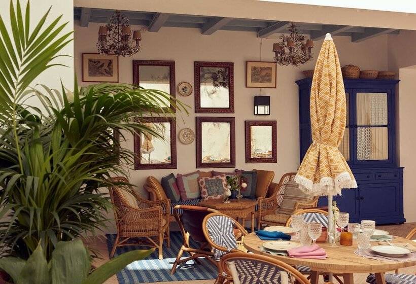 فندق Cristine Bedfor