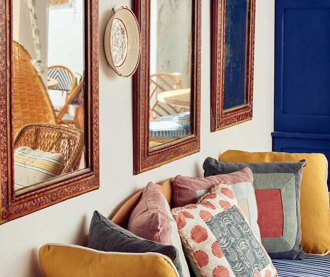 فندق Cristine Bedfor