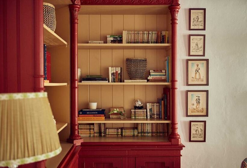 فندق Cristine Bedfor