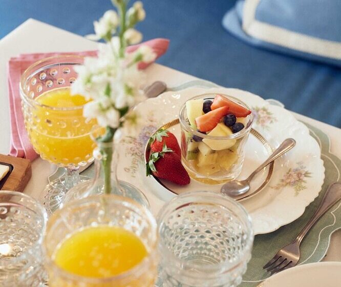 فندق Cristine Bedfor