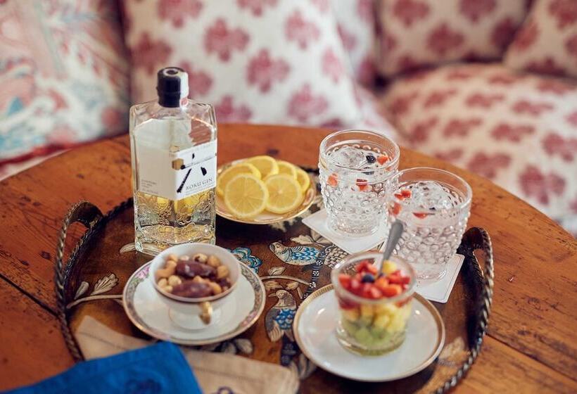 فندق Cristine Bedfor