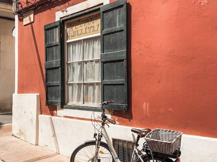 فندق Cristine Bedfor