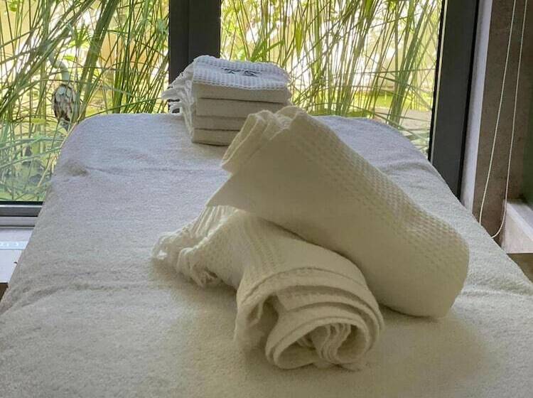 فندق Cristine Bedfor