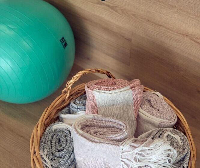 فندق Cristine Bedfor