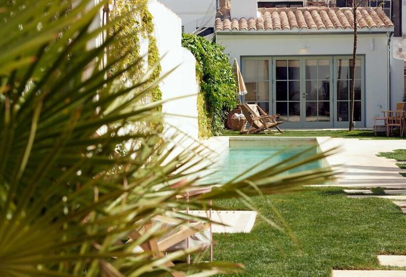 فندق Cristine Bedfor