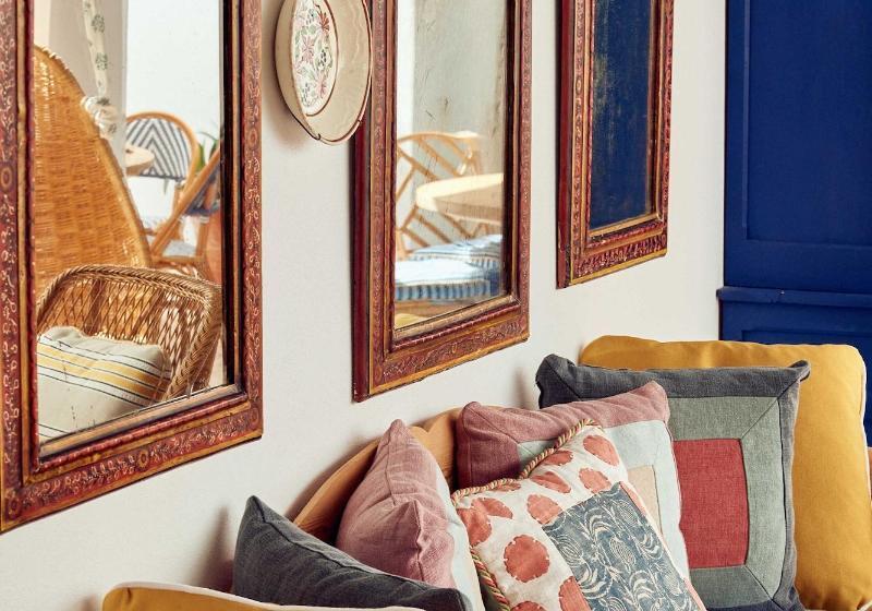 فندق Cristine Bedfor