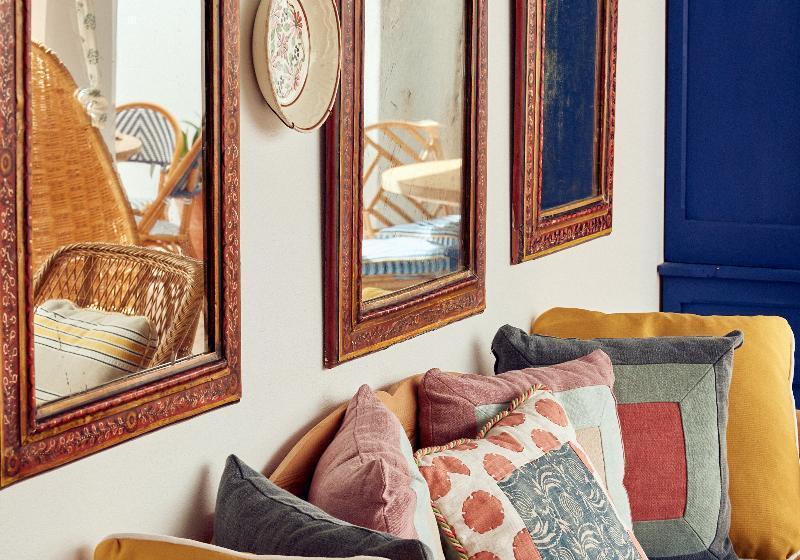 فندق Cristine Bedfor