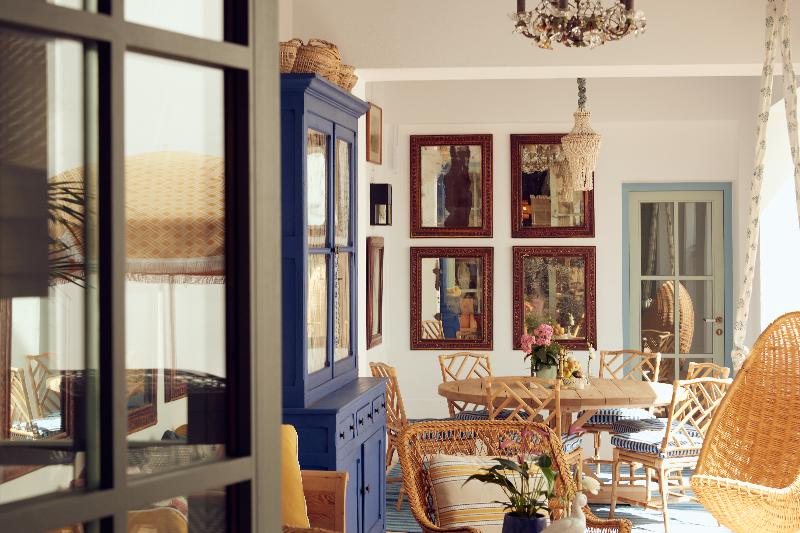 فندق Cristine Bedfor