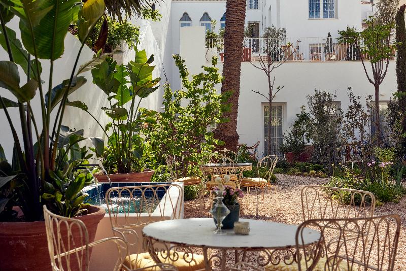 فندق Cristine Bedfor