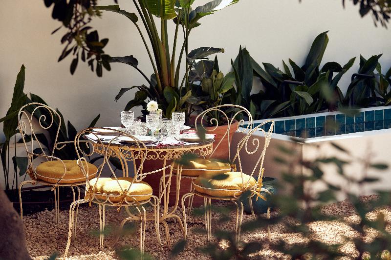 فندق Cristine Bedfor