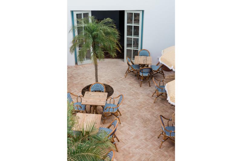 فندق Cristine Bedfor