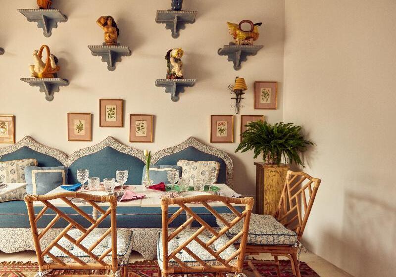 فندق Cristine Bedfor