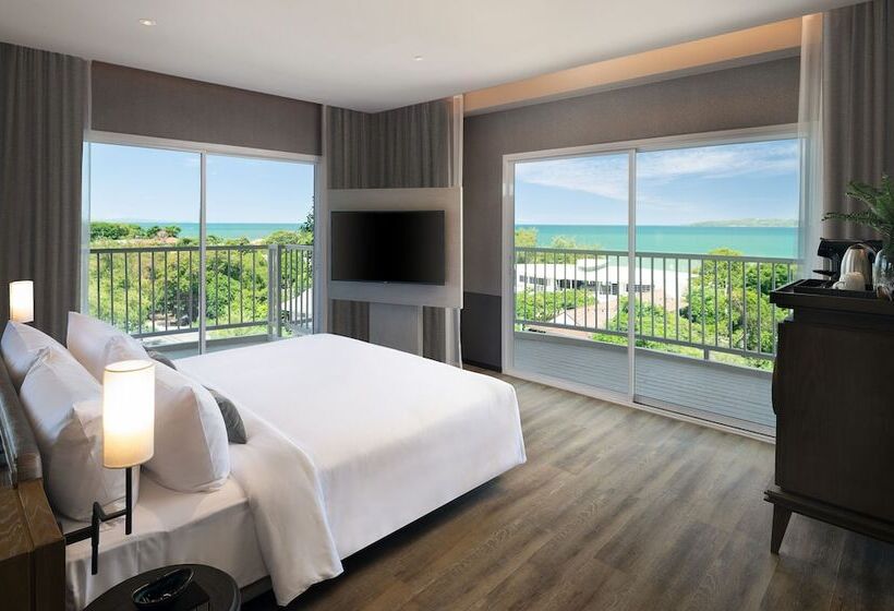 هتل Cross Pattaya Pratamnak   Sha Plus