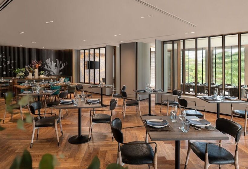 هتل Cross Pattaya Pratamnak   Sha Plus