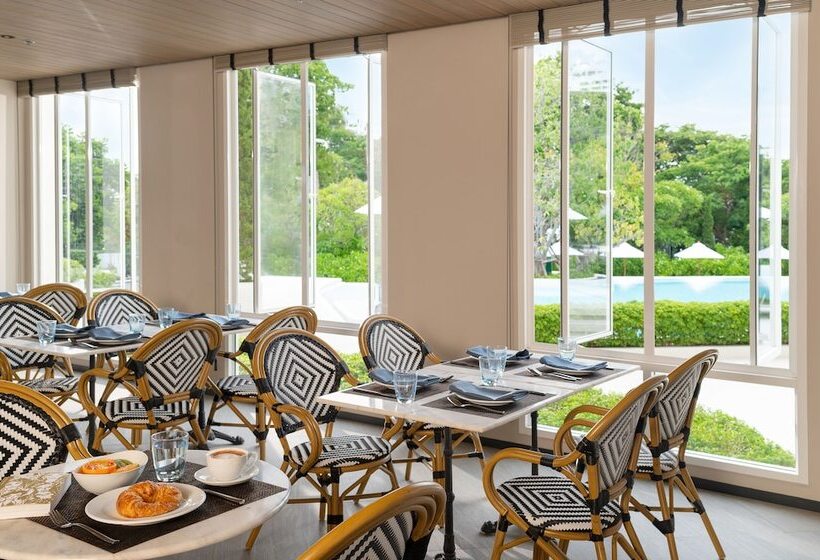 هتل Cross Pattaya Pratamnak   Sha Plus