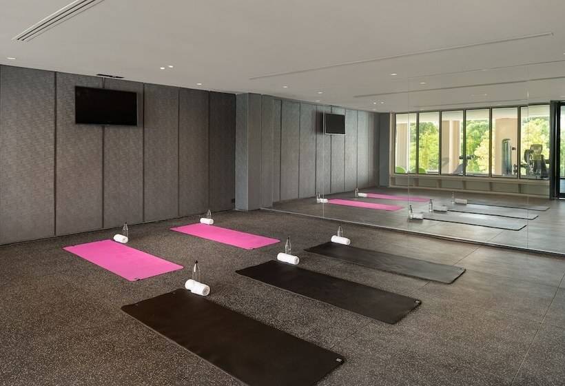 هتل Cross Pattaya Pratamnak   Sha Plus