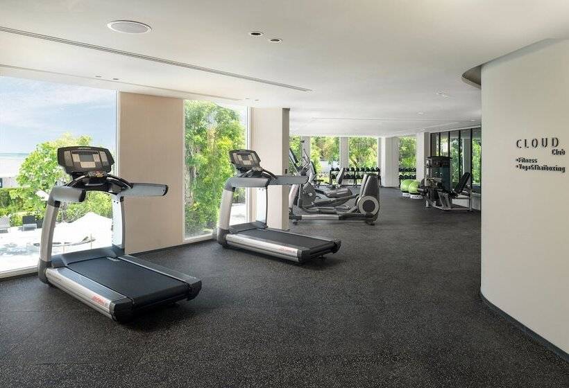 هتل Cross Pattaya Pratamnak   Sha Plus