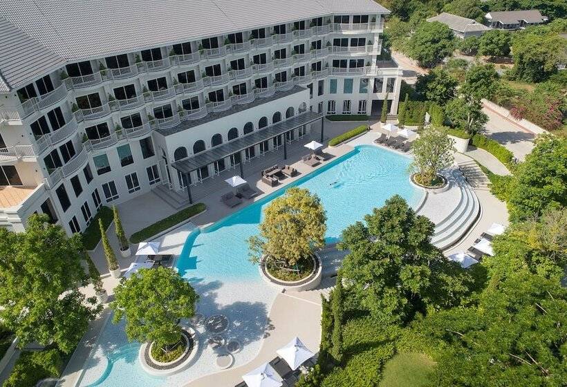 هتل Cross Pattaya Pratamnak   Sha Plus