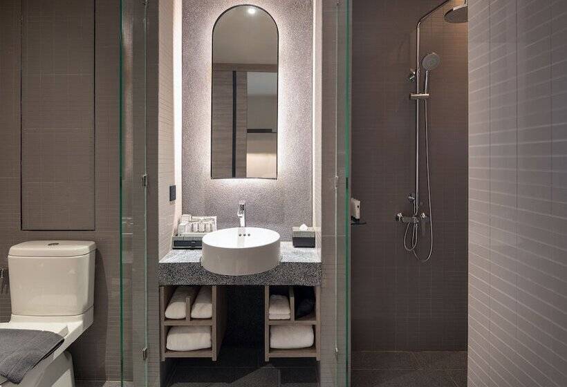 هتل Cross Pattaya Pratamnak   Sha Plus