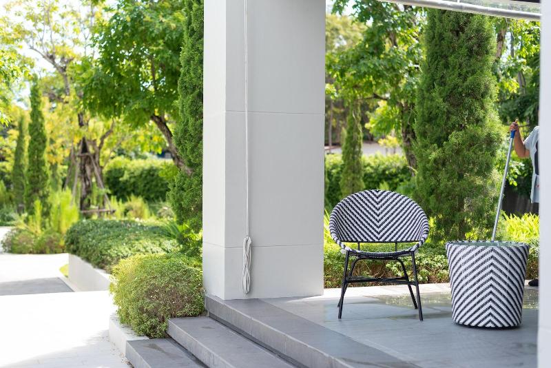 هتل Cross Pattaya Pratamnak   Sha Plus