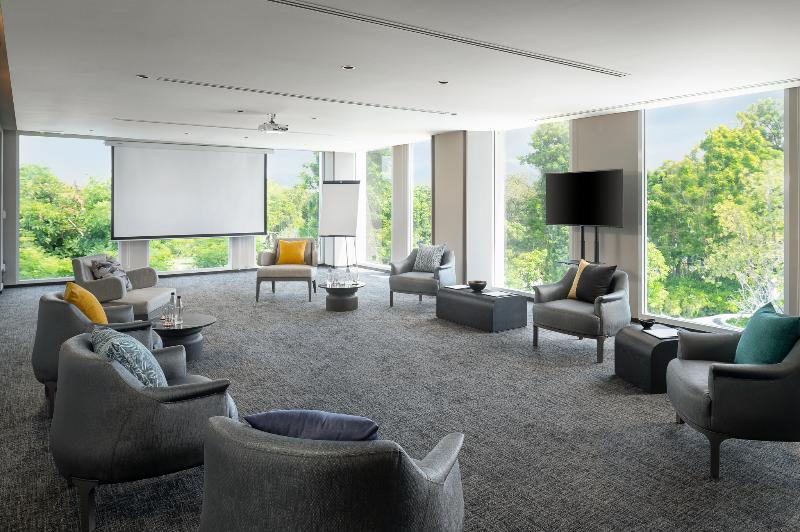 هتل Cross Pattaya Pratamnak   Sha Plus